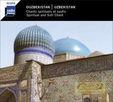 Uzbekistan - Spiritual and Sufi Chant